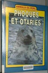 Phoques et otaries | Bright, Michael