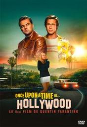 Once upon a time... in Hollywood / Quentin Tarantino | Tarantino, Quentin