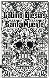 Santa Muerte : un barrio noir / Gabino Iglesias | Iglesias, Gabino. Auteur