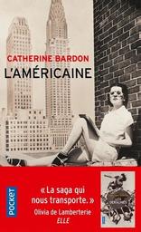 L'americaine / Bardon catherine | Bardon, Catherine (1955-....)