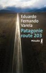 Patagonie route 203 / Eduardo Fernando Varela | Varela, Eduardo Fernando (1960-.). Auteur