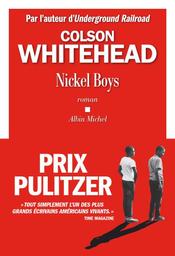 Nickel Boys / Colson Whitehead | 