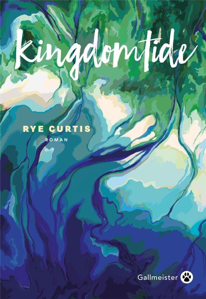 Kingdomtide / Curtis, Rye | Curtis, Rye
