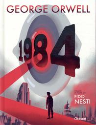 1984 / George Orwell | Orwell, George (1903-1950). Auteur
