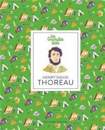 Henry David Thoreau | Combres, Elisabeth