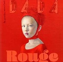 Rouge : DADA / Coll.. 252 | 