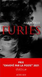 Furies / Julie Ruocco | Ruocco, Julie. Auteur