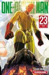 One-punch man. 23 / oeuvre originale, One | One (1986-....). Auteur