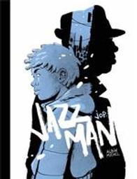 Jazzman / De JOP | Jop, Jonathan. Collaborateur
