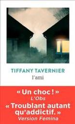 L'Ami / De Tiffany Tavernier | 