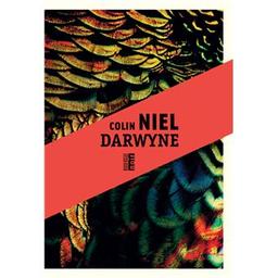 Darwyne / Colin Niel | Niel, Colin (1976-..). Auteur