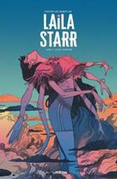 Toutes les morts de Laila Starr / scénario, Ram V | Ram V. Auteur