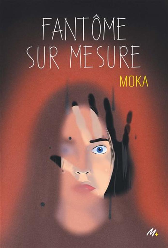 Fantôme sur mesure / Moka | Moka