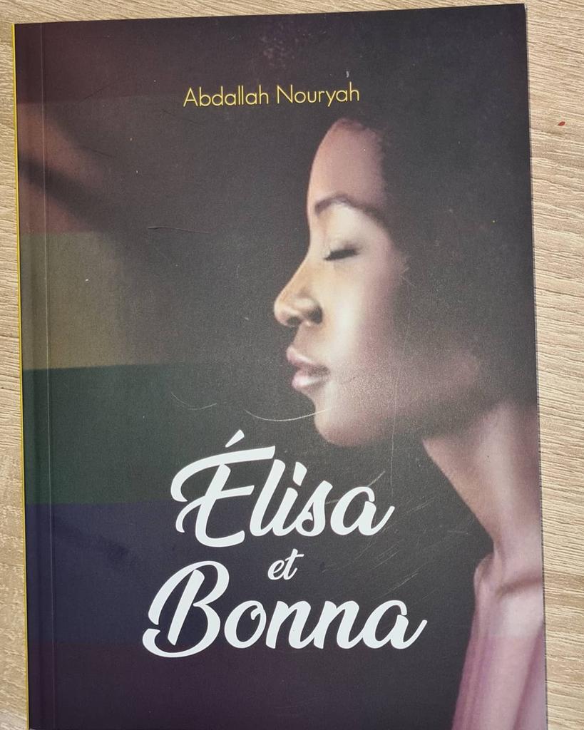 Elisa et Bonna : Abdallah Nouryah / Abdallah Nouryah | 