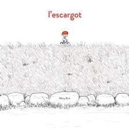 L'escargot / Minu Kim | 