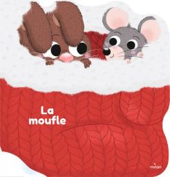 La moufle / Illustrations de Charlotte Ameling | Ameling, Charlotte (19..-...). Illustrateur