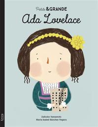 Ada Lovelace / Maria Isabel Sanchez Vegara | Sanchez Vegara, Isabel. Auteur