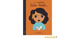 Zaha Hadid / Maria Isabel Sanchez Vegara | Sanchez Vegara, Isabel. Auteur