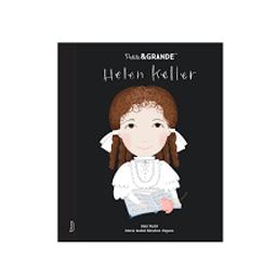 Helen Keller / Isabel Snchez Vegara | 