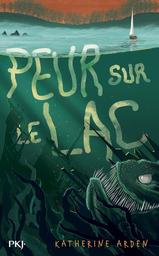 Peur sur le lac. 3 / Katherine Arden | Arden, Katherine. Auteur