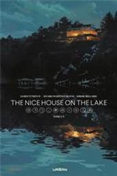 The nice house on the lake. 01 / scénario, James Tynion IV | 