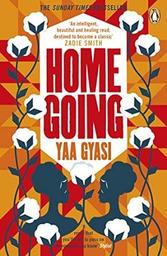 Home going / Yaa Gyasi | Gyasi, Yaa (1989-....). Auteur