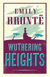 Wuthering Heights / Bronte Emily | Bronte Emily