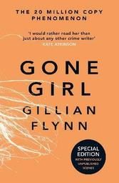 Gone girl / Gillian Flynn | Flynn, Gillian (1971-..). Auteur