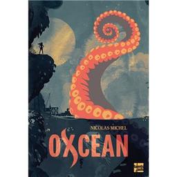 Oxcean / Nicolas MICHEL | Nicolas MICHEL