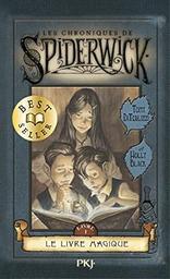 the spiderwick chronicles. 1, the field guide | Diterlizzi, Tony