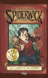 the spiderwick chronicles. 2, the seeing stone | Diterlizzi, Tony