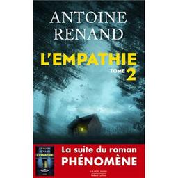 L'Empathie 2 / De Antoine Renand | Renand, Antoine (1979-..). Auteur