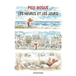 Les heures et les jours / Dominique Roques. 15 | Roques, Dominique (1948-....). Auteur