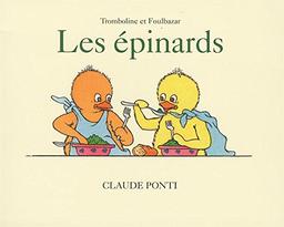 Les Epinards | Ponti, Claude