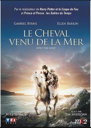 Le Cheval venu de la mer | Newell, Mike. Scénariste