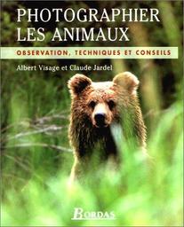 Photographier les animaux : observation, techniques et conseils | Visage, Albert