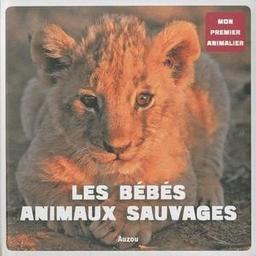 Les bébés animaux sauvages | Sarrazin, Aude