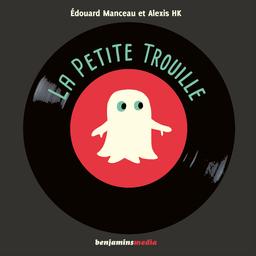 La petite trouille : Livre CD / Collectif | Collectif