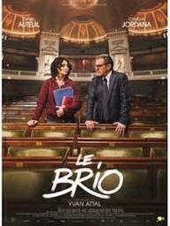 Le Brio / Yvan Attal | Attal, Yvan