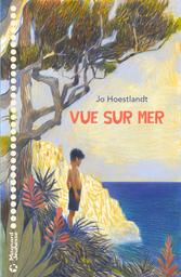 Vue sur mer / Jo Hoestlandt | Hoestlandt, Jo (1948-....)