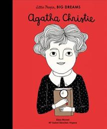 Agatha Christie / Maria Isabel Sanchez Vegara | Sanchez Vegara, Isabel. Auteur