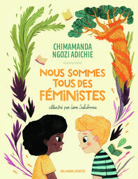 Nous sommes tous des féministes | Ngozi Adichie, Chimamanda