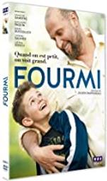 Fourmi / Julien Rappeneau | Rappeneau, Julien