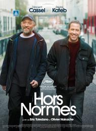 Hors normes / Eric Toledano | Toledano, Eric