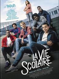 La vie scolaire / Grand Corps Malade | Malade, Grand Corps