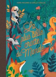 La plus belle crotte du monde / Marie Pavlenko | 