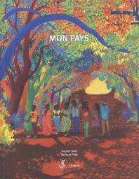 Mon pays / Kouam Tawa | Tawa, Kouam (1974-....). Auteur