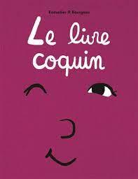 Le livre coquin / Cédric Ramadier | Cédric Ramadier