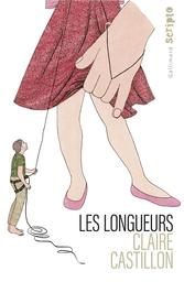 Les longueurs / Claire Castillon | Castillon, Claire (1975-....). Auteur