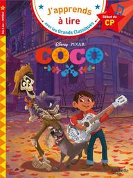 Coco / Disney | Walt Disney company. Auteur